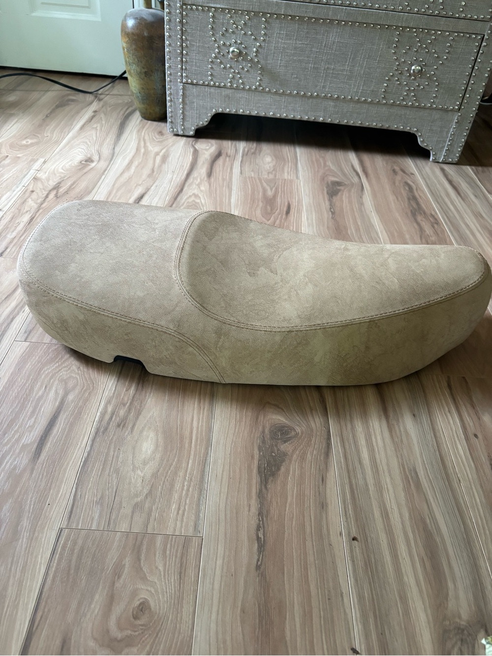 Vespa replacement seat - Picture 4 of 7